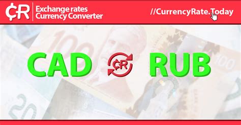 canadian dollars to rubles|1 CAD to RUB